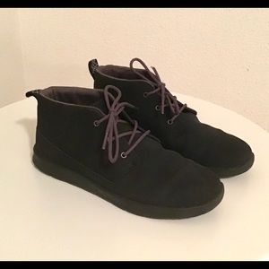 Ugg Black Boot